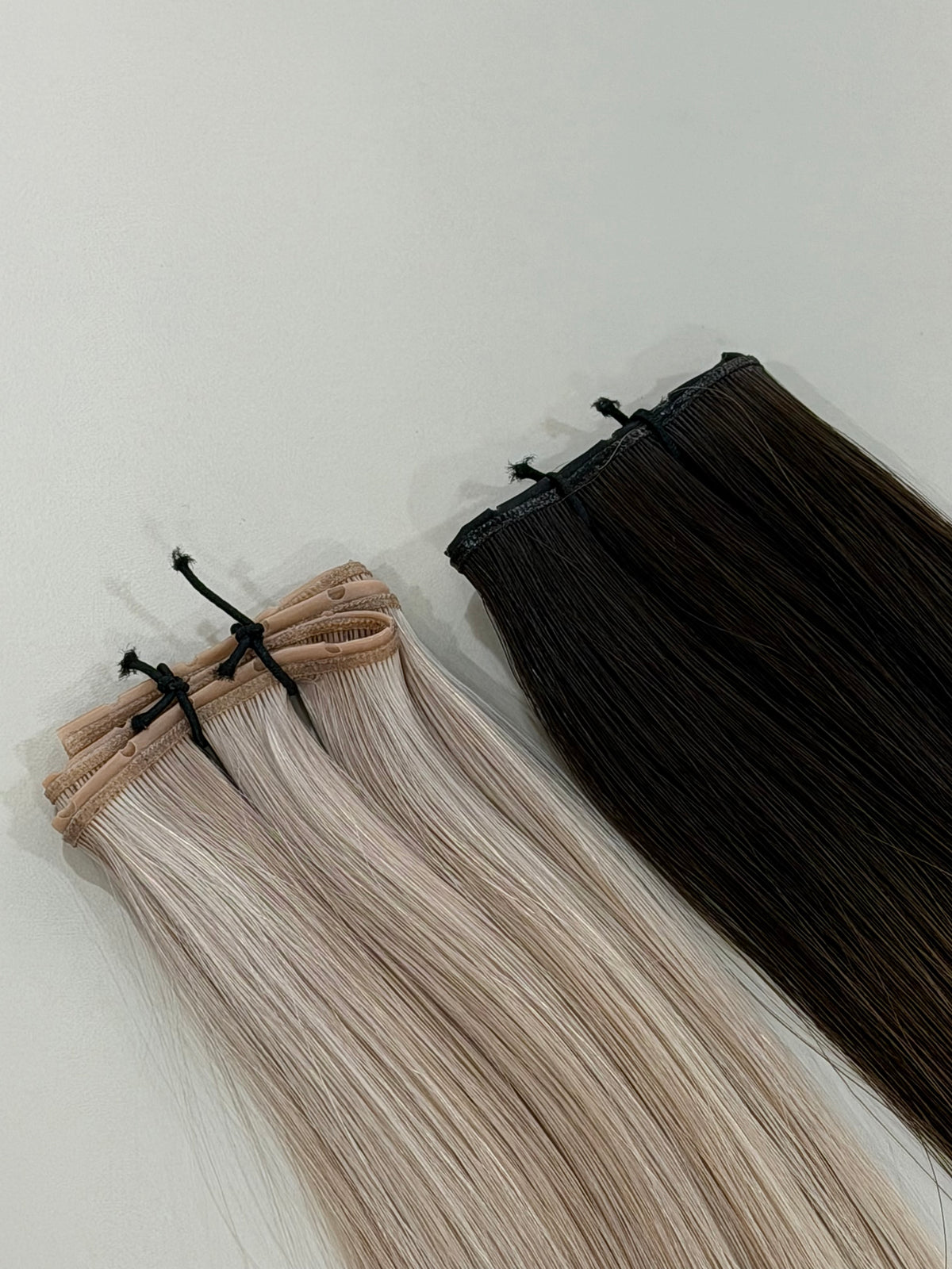 DAS Butterly Wefts