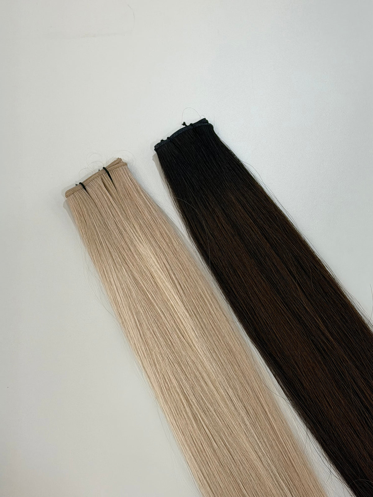 DAS Genius Wefts