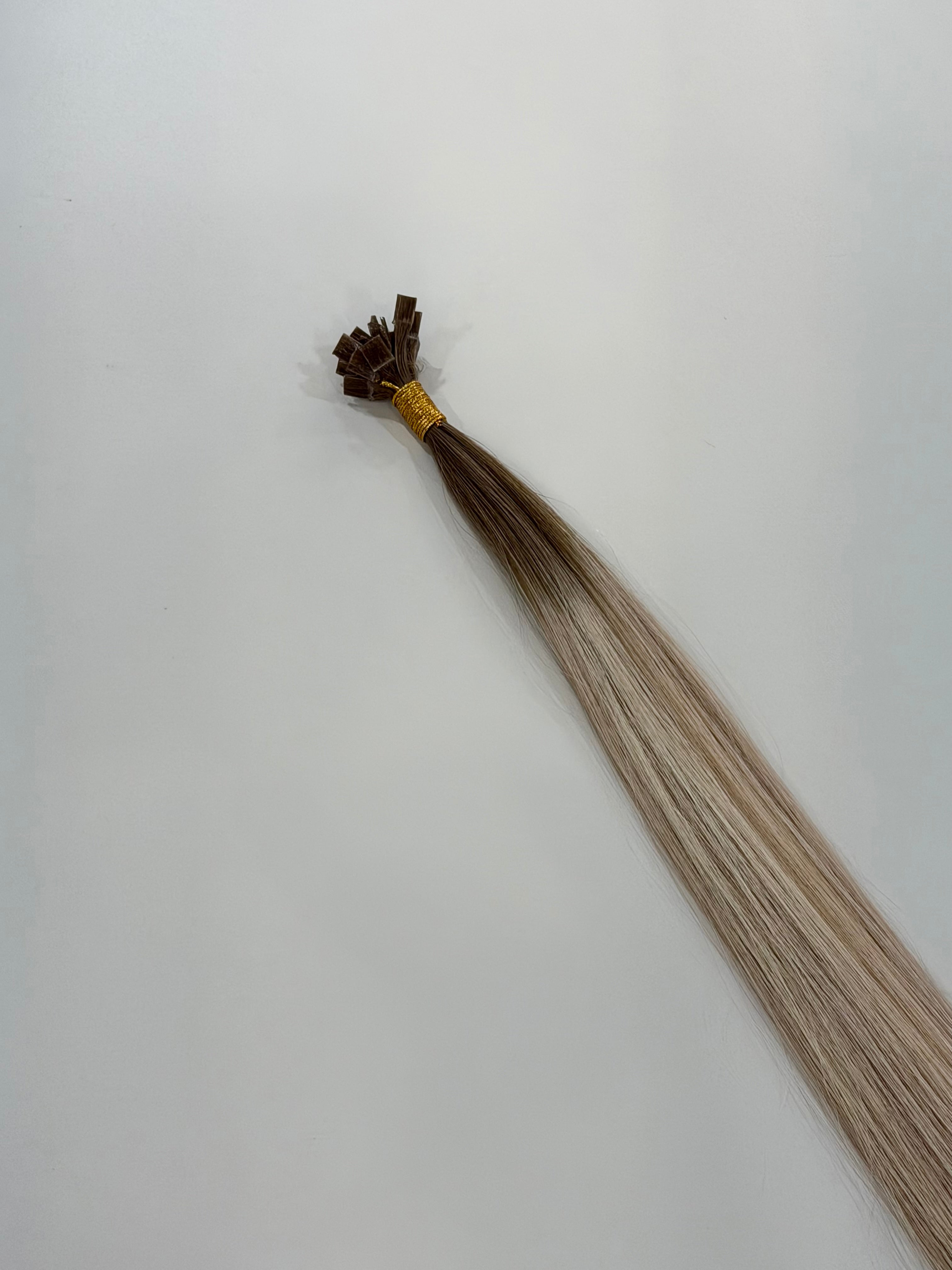 Kératine DAS pointes 20"