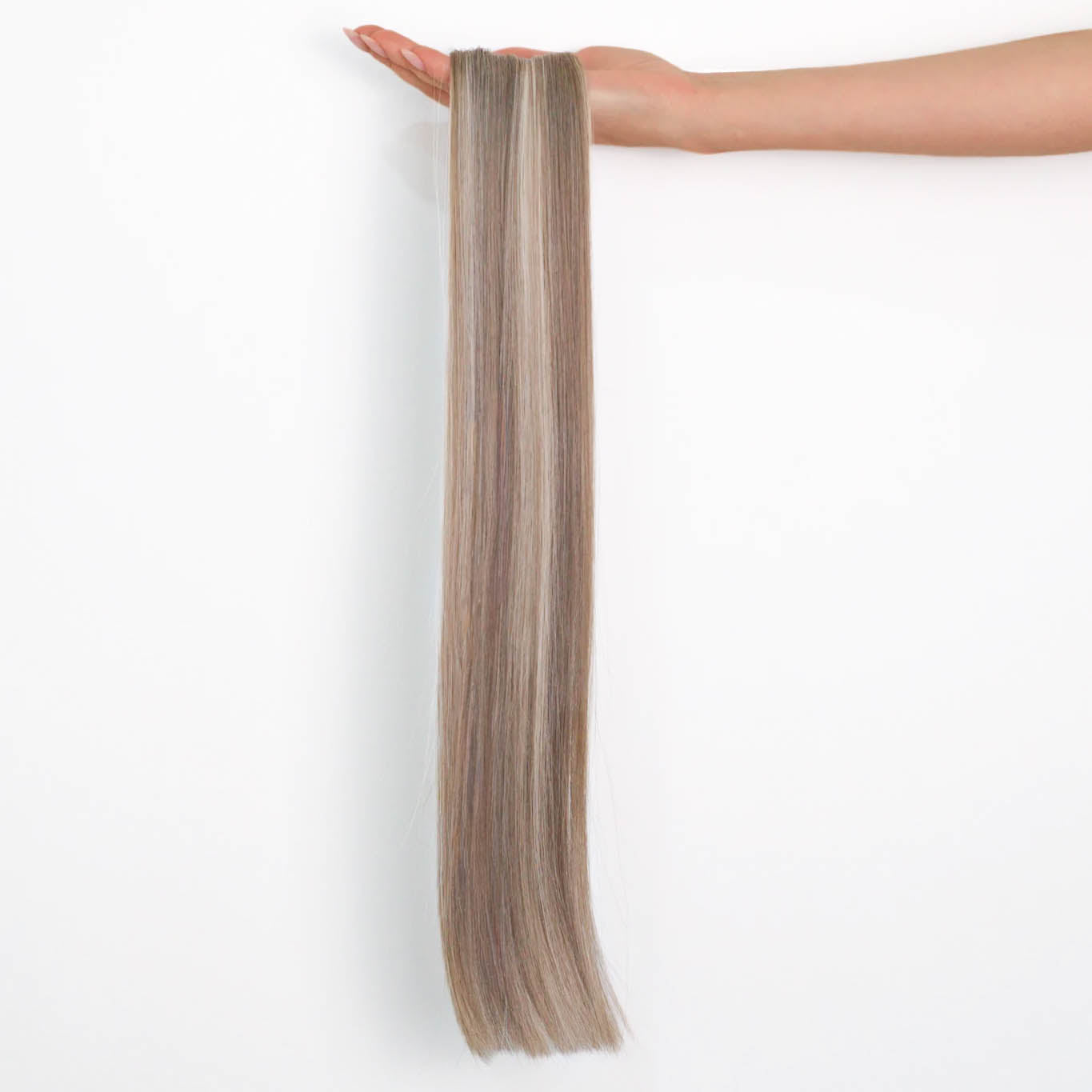 DAS Butterly Wefts