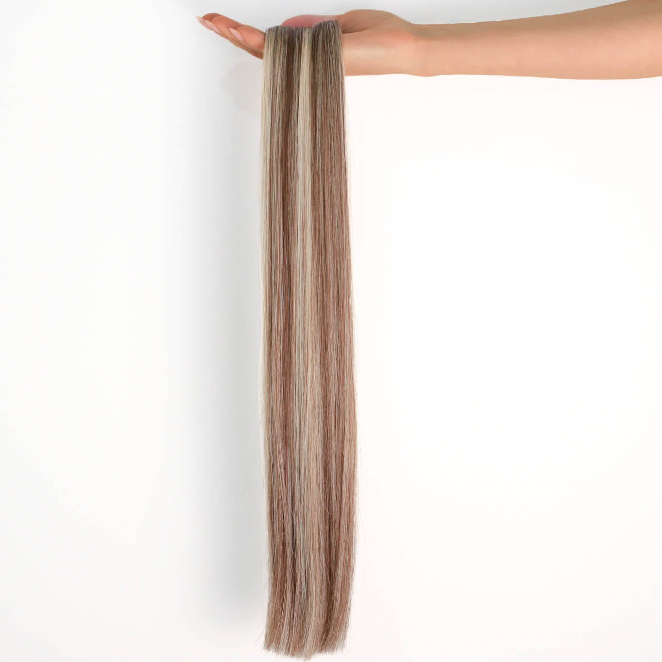 DAS Butterly Wefts