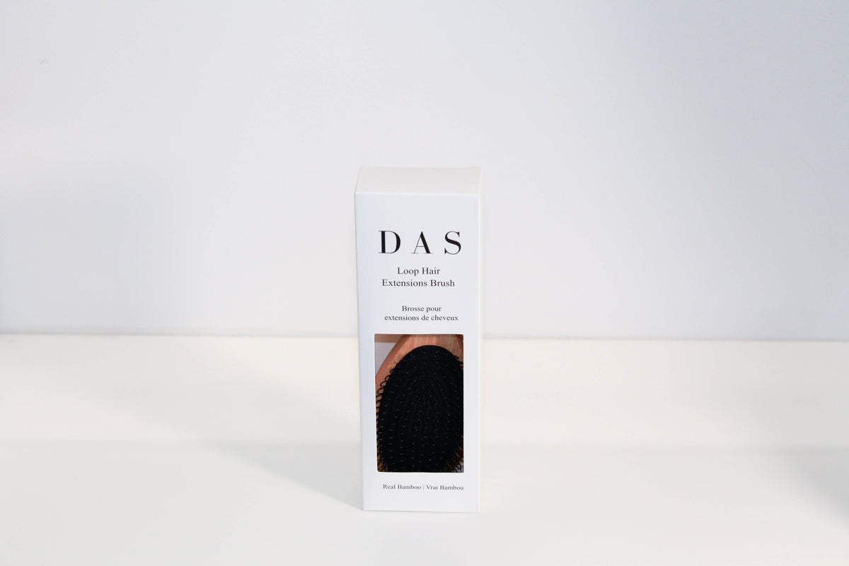 DAS HAIR Loop Brush