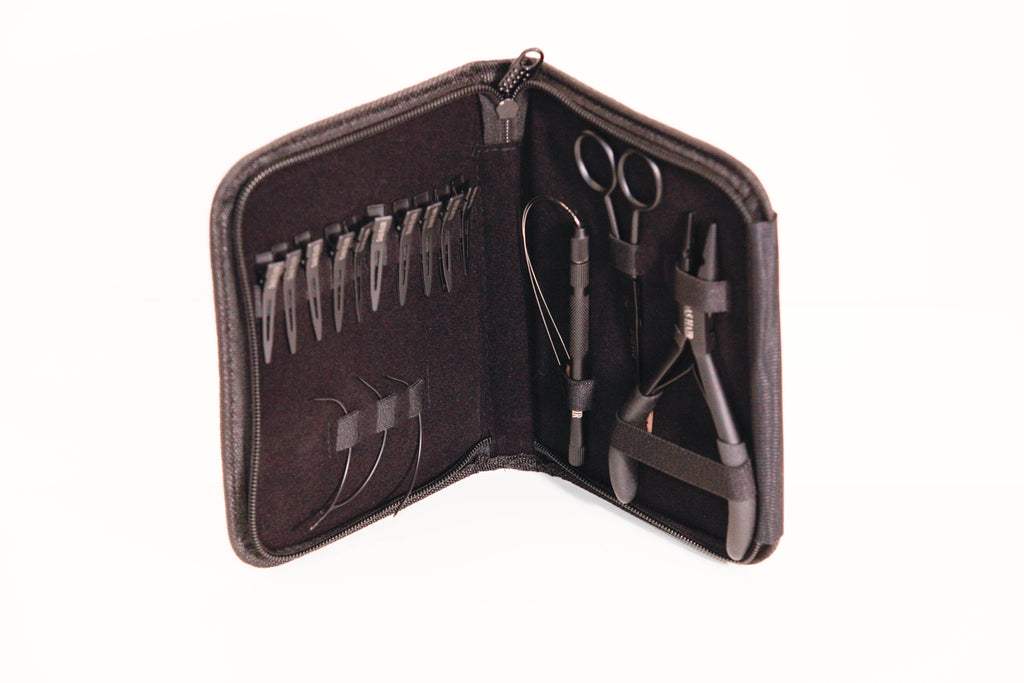 DAS HAIR Extension Tool Kit