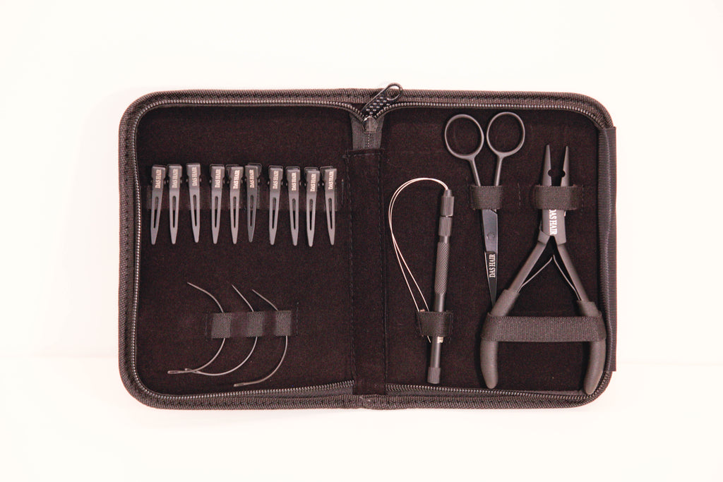 DAS HAIR Extension Tool Kit