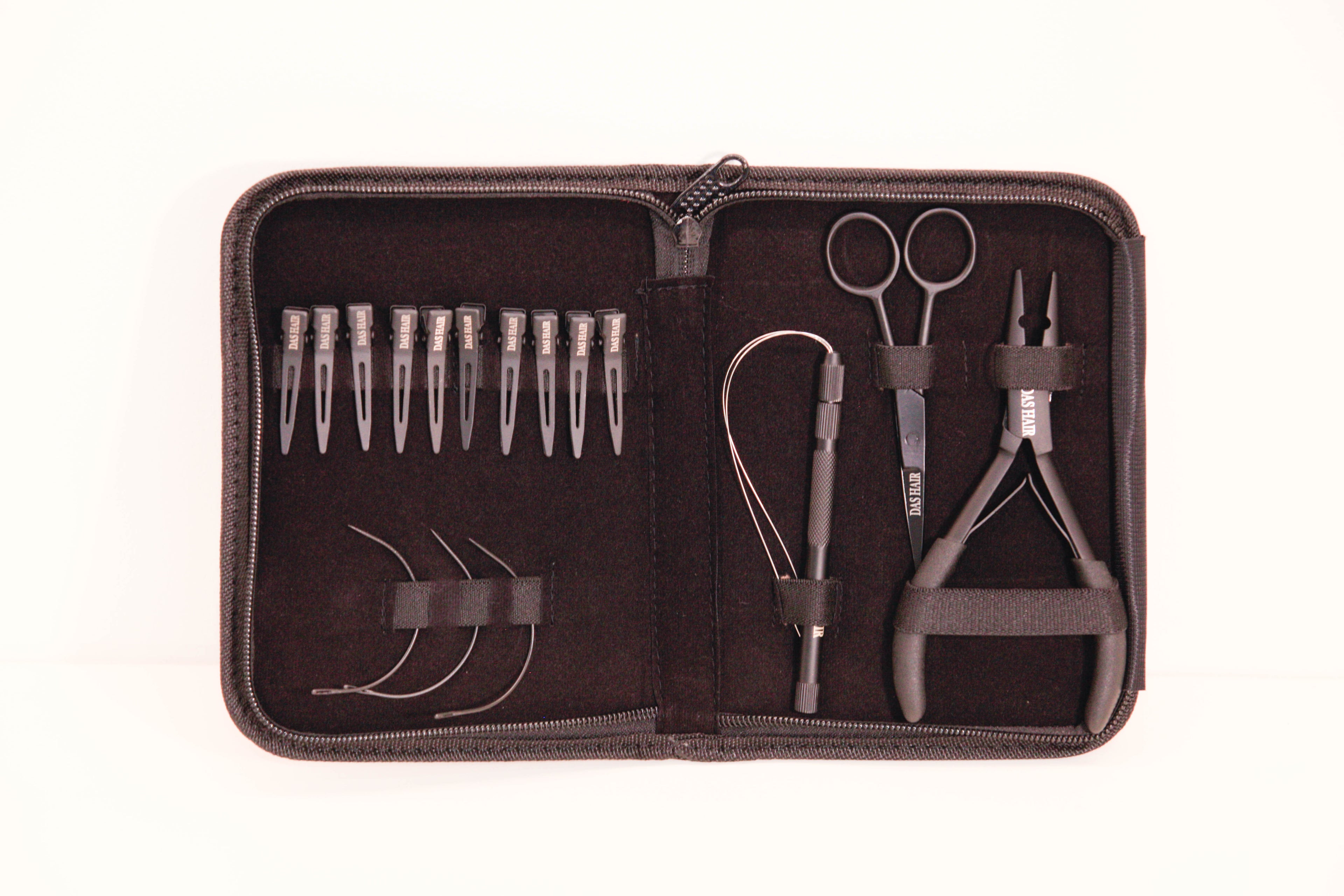 DAS HAIR Extension Tool Kit