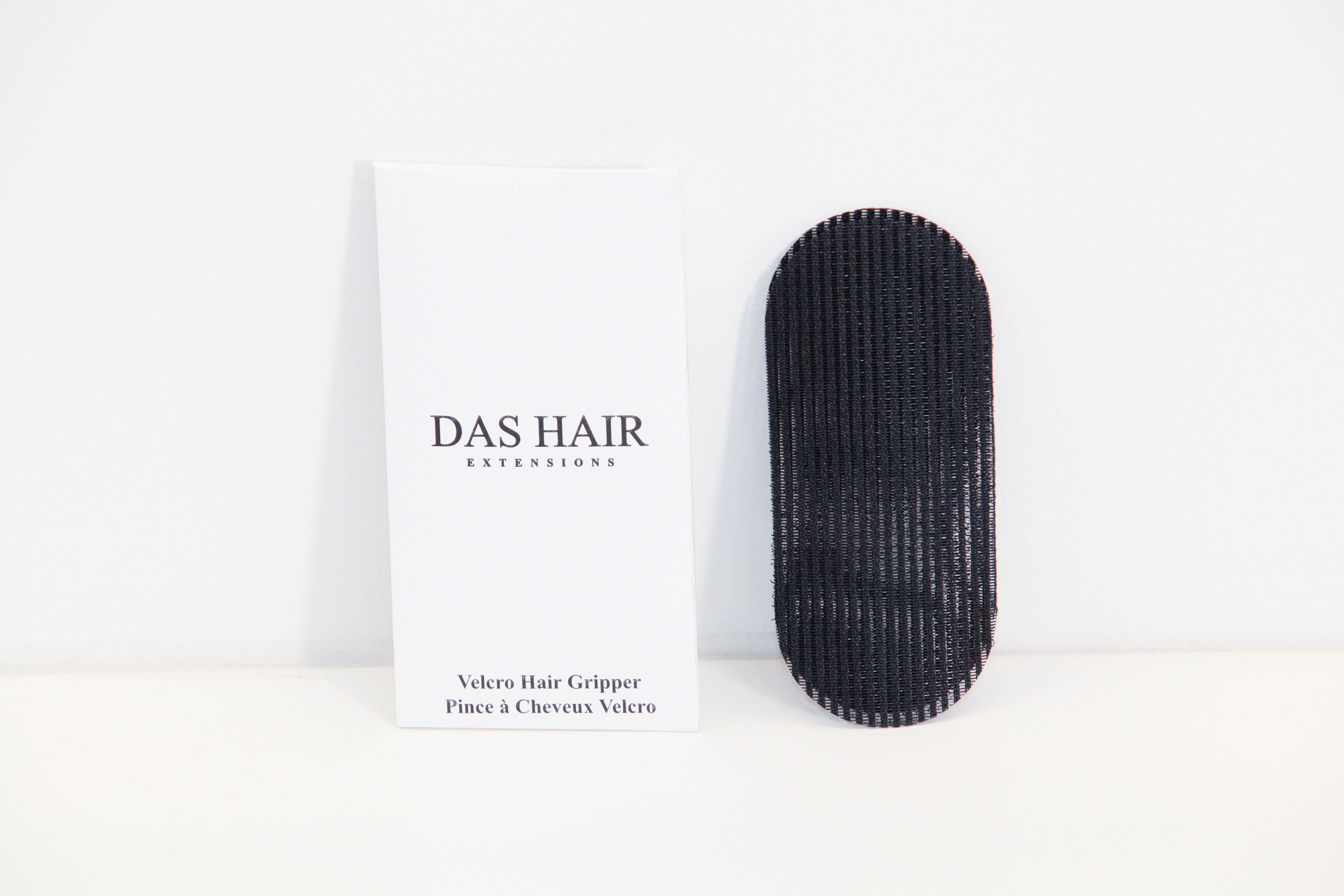 DAS HAIR Velcro Hair Gripper