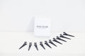DAS HAIR Extension Clips
