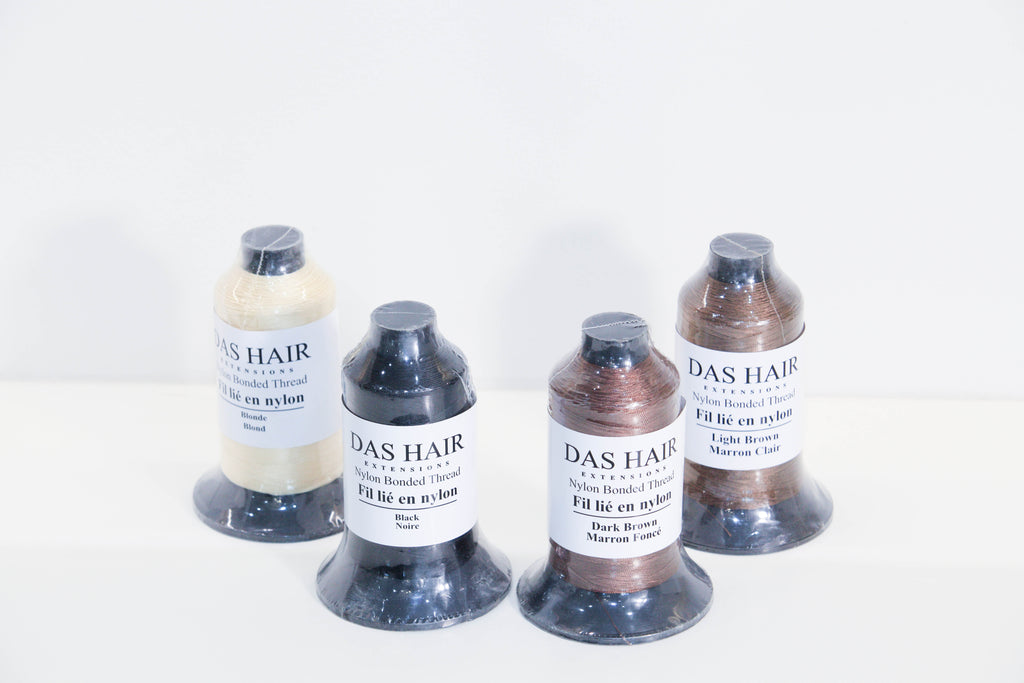 DAS HAIR Nylon Bonded Extension Thread