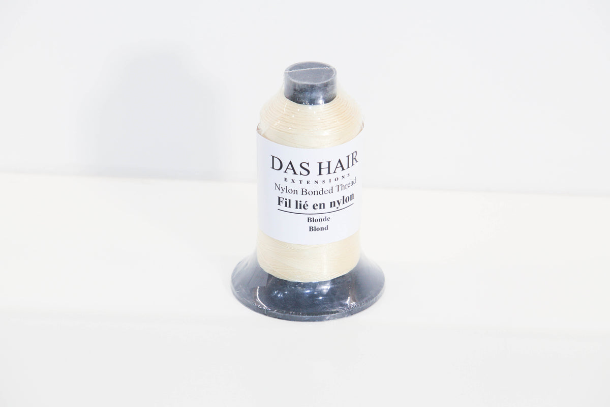 DAS HAIR Nylon Bonded Extension Thread