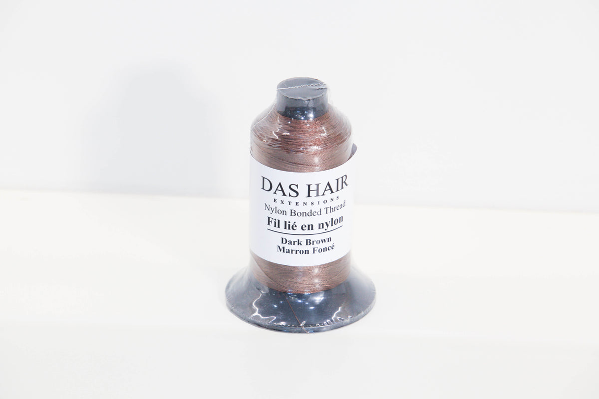 DAS HAIR Nylon Bonded Extension Thread