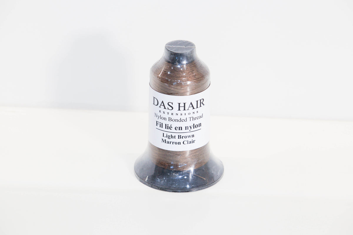 DAS HAIR Nylon Bonded Extension Thread
