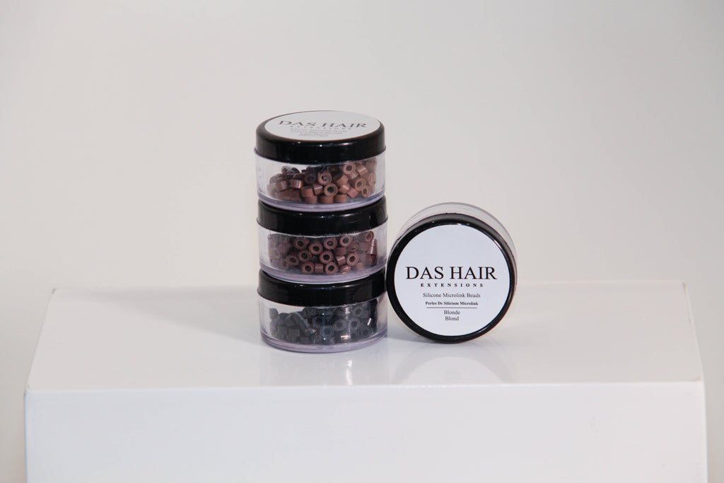 DAS Extension Beads