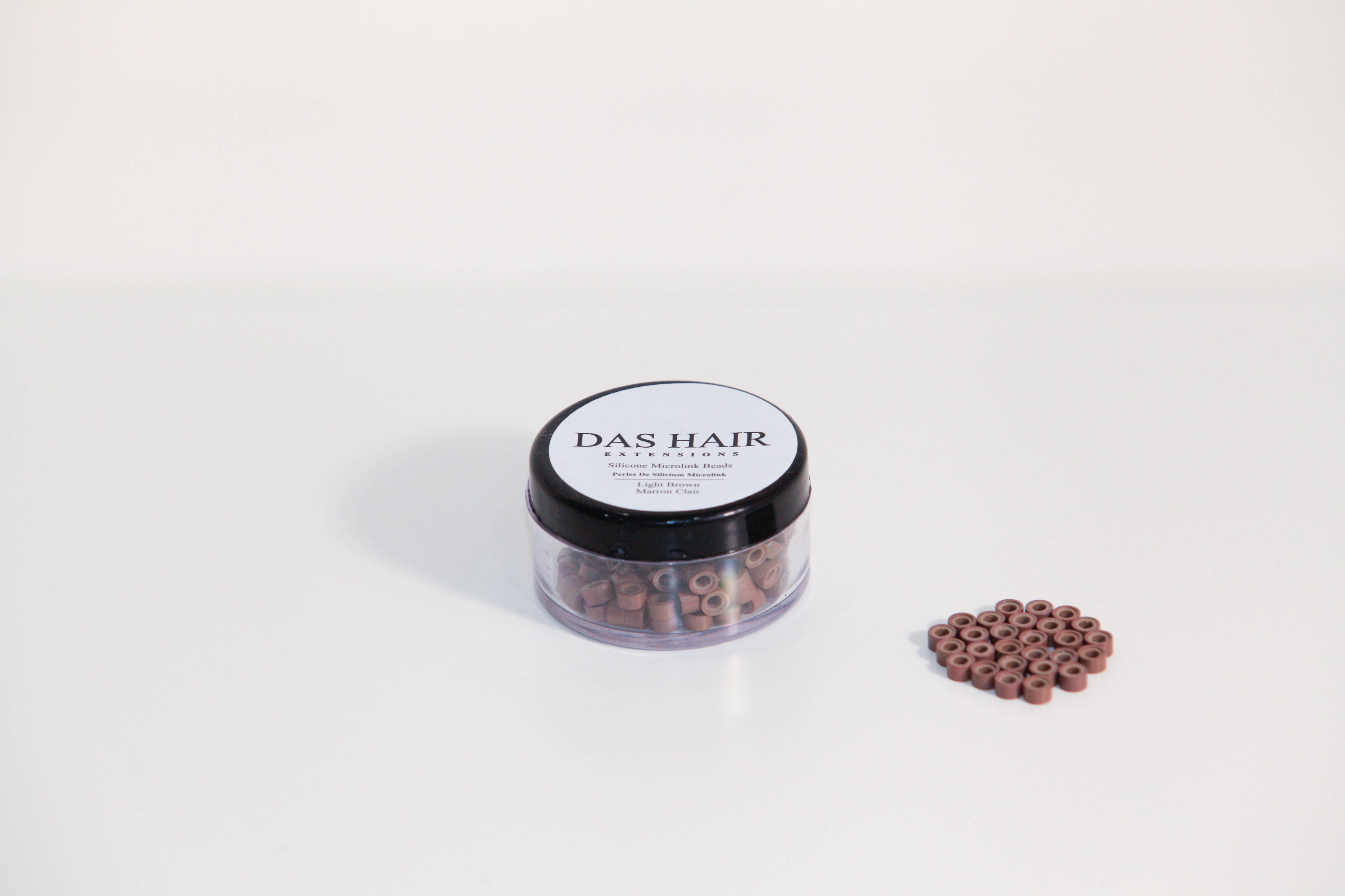 DAS Extension Beads